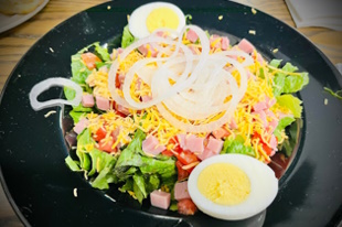 Country Cookin Diner